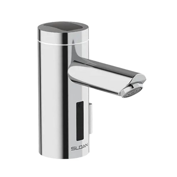Sloan EAF-275 Optima Faucet 0.35 GPM with Mixer (Solar)