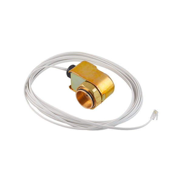 Sloan EL-297-A Solenoid Assembly with Mod Plug (For Concealed ESM/ES-SM 24V Flushometers)