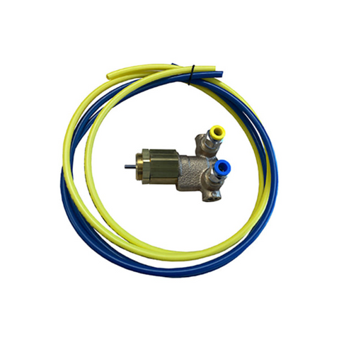 Sloan HY-130-A Hydraulic Push Button Actuator Assembly
