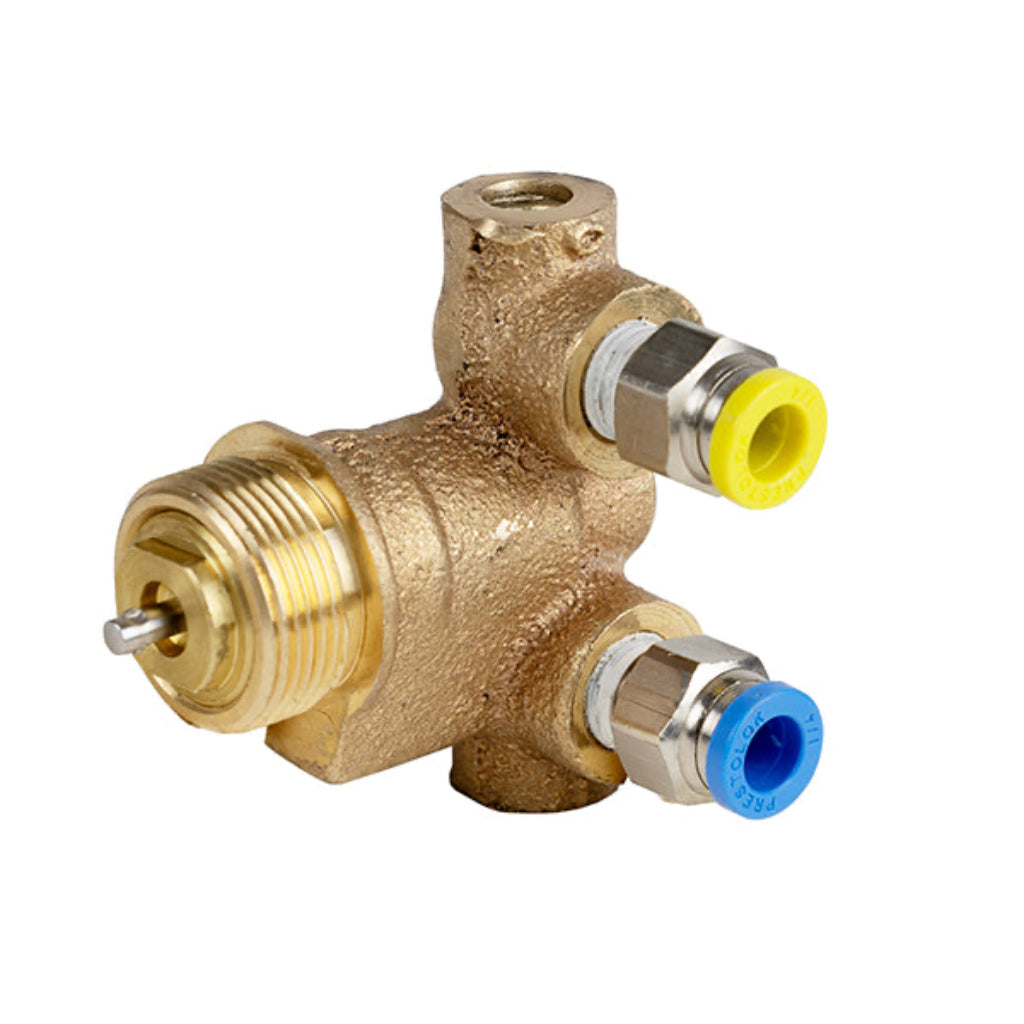 Sloan HY-71-A Flush Valve Push Button Actuator Assembly