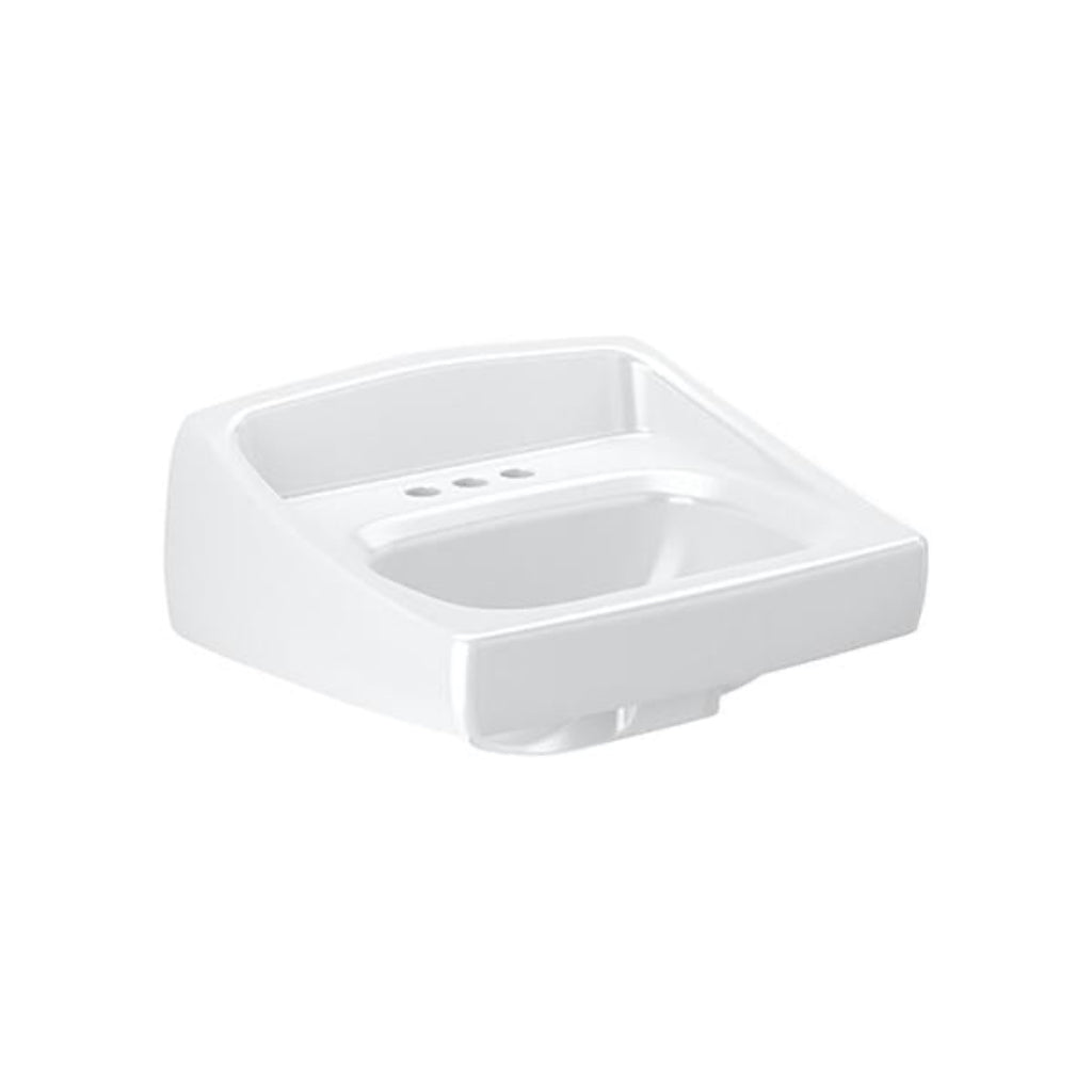 Sloan Lavatory Sink SS-3003-STG