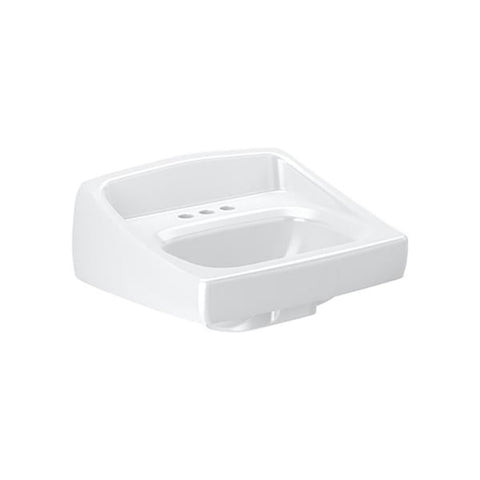 Sloan Lavatory Sink SS-3003-STG