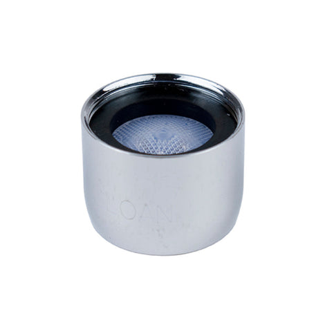 Sloan SFP-49 1.0 GPM Spray Head for Gooseneck Faucet