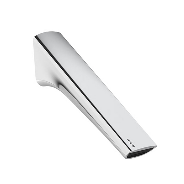 BASYS Faucet Wall Mounted 1.5 GPM (Battery Powered)