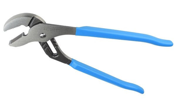 Channellock - Straight Jaw Tongue & Groove Pliers - 12"