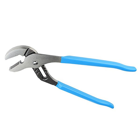 Channellock 415 10-inch Smooth Jaw Tongue & Groove Pliers - H To O Supply