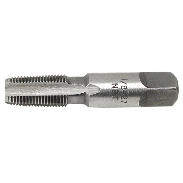 Pipe Taps - 1/8" IPS