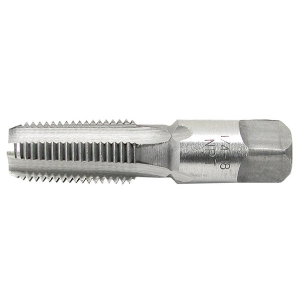 Pipe Taps - 1/4" IPS