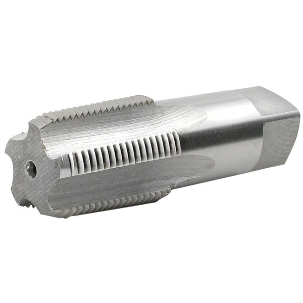 Pipe Taps - 1-1/4" IPS