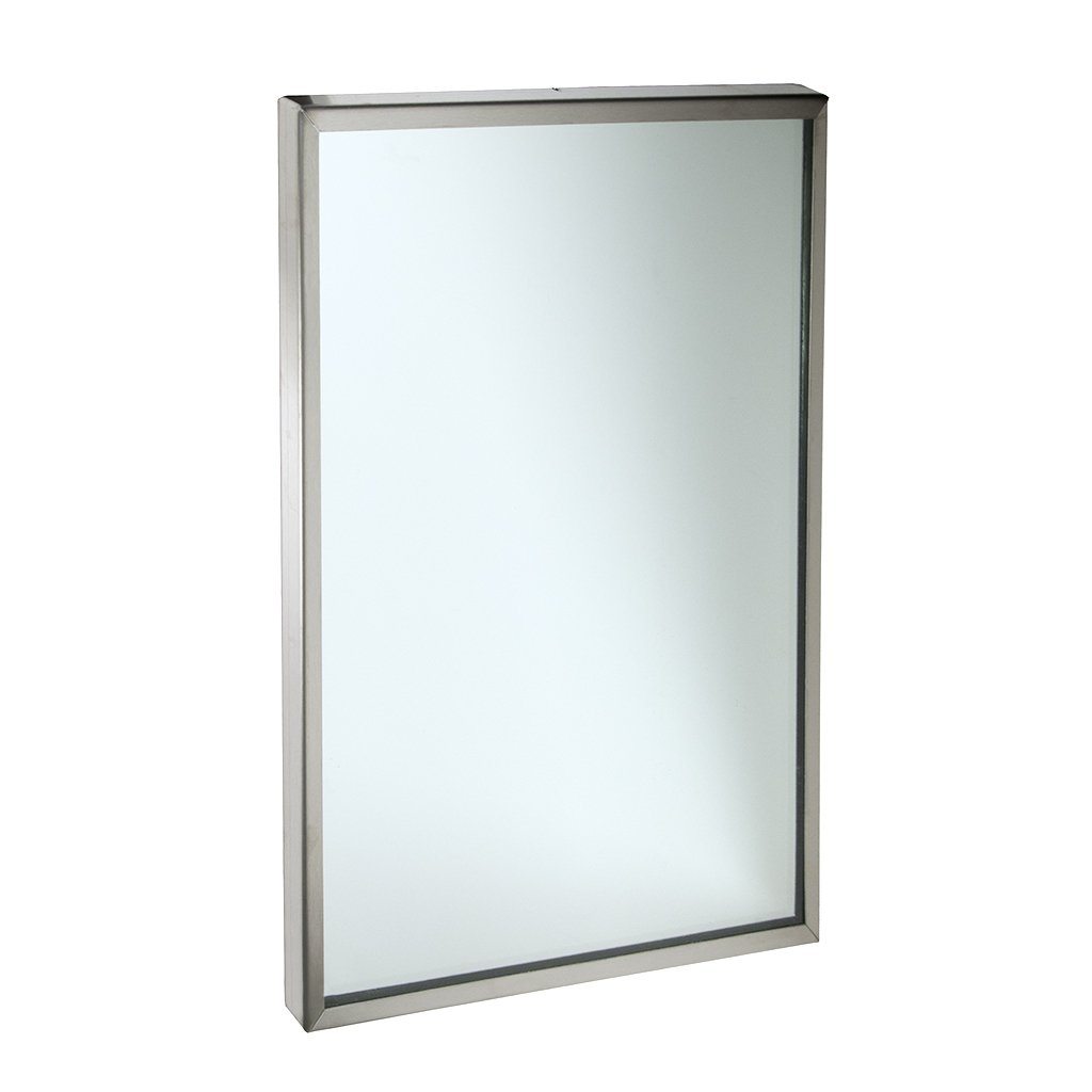 ASI Channel Frame Mirror 16x20