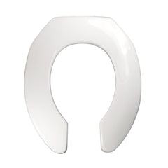 Centoco Toilet Seat - Heavy Duty Regular Lift Seat - 3"