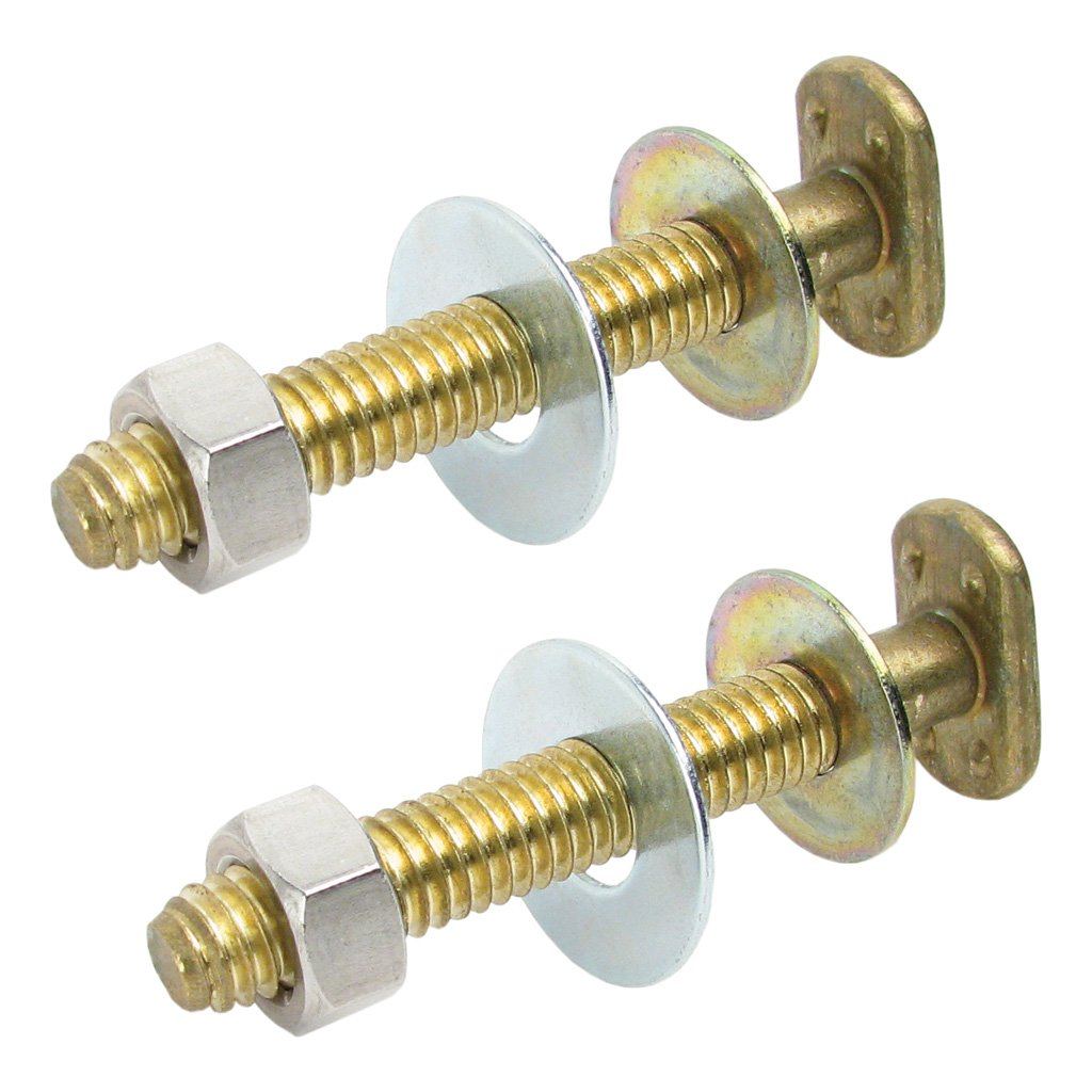 Closet Bolts with Easy Break 5/16"