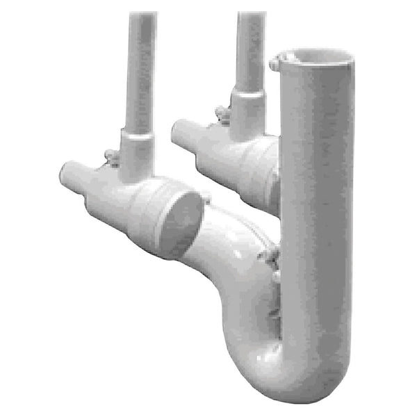 Sloan Lavatory Insulation Kit Ada Compliant Sink with offset
