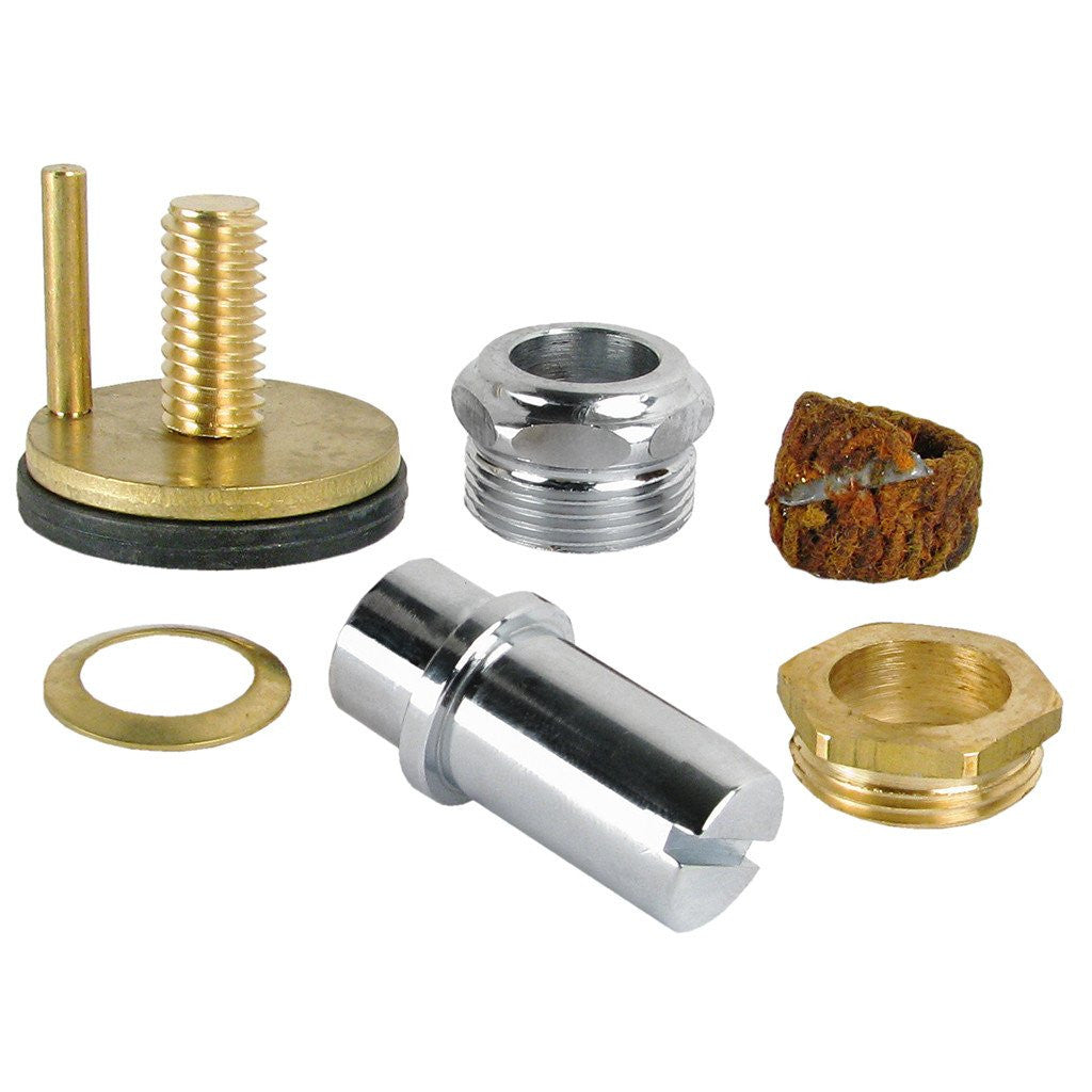 Stop Assembly Repair Kit Royal Flushometers