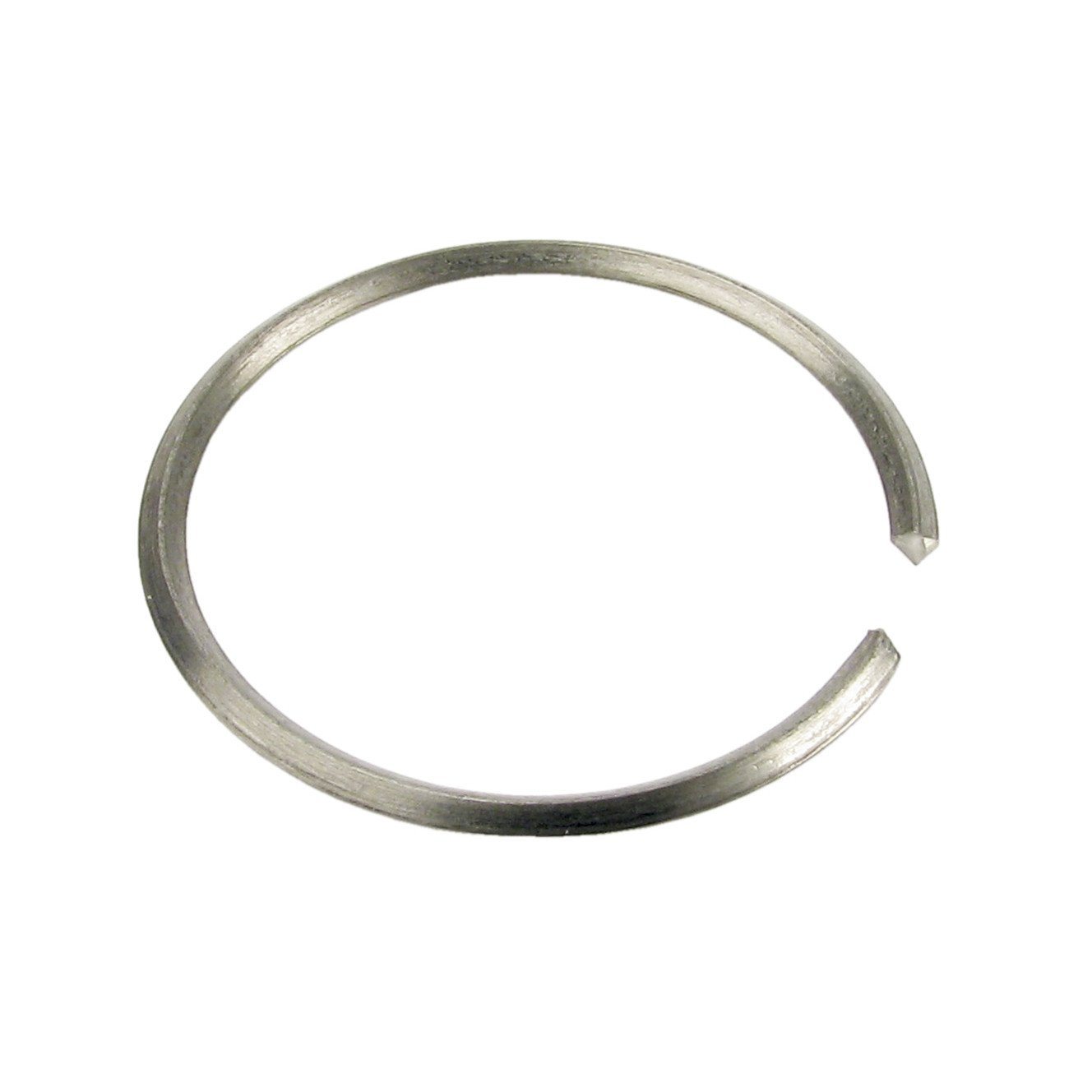 Sloan tailpiece locking ring