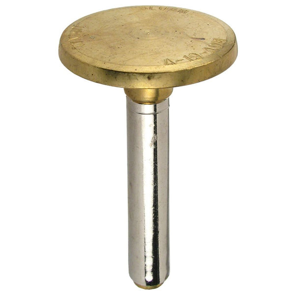 Sloan A-19-AUM Relief Valve - Urinal (Brass)