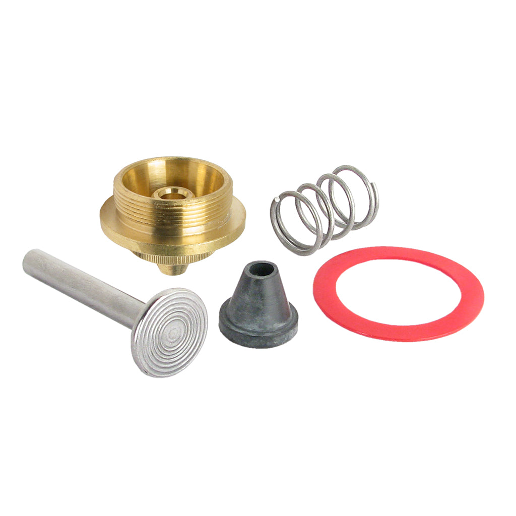 Sloan 3303398 Polished Brass Handle Repair Kit