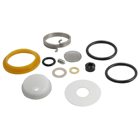 Sloan Diverter Valve O-Ring and Seal Repair Kit