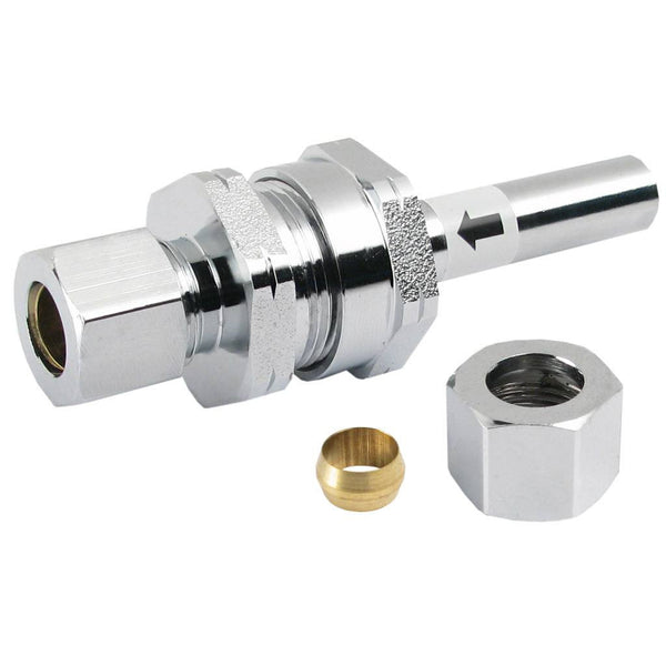 Sloan Back Check Valve Product Photo