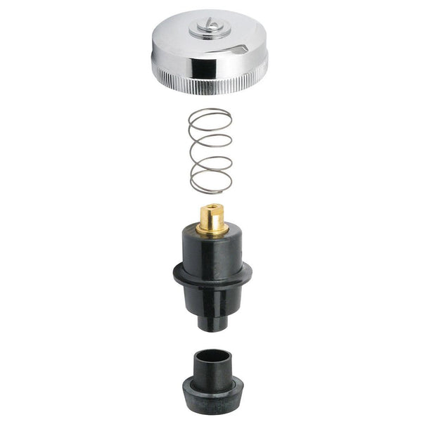 Sloan Wheel Handle Repair Kit - 3/4" H543AWH 