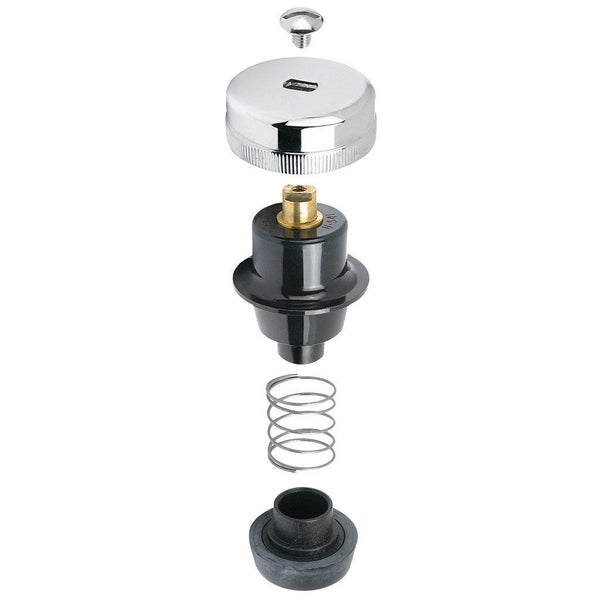 Sloan H-541-AWH Wheel Handle Repair Kit - 1"