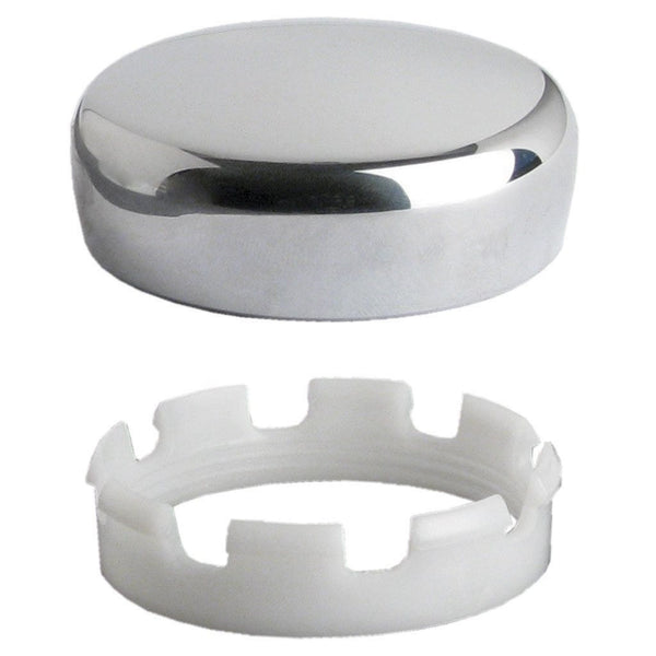 Sloan GEM2 Control Stop - Vandal Proof Cover