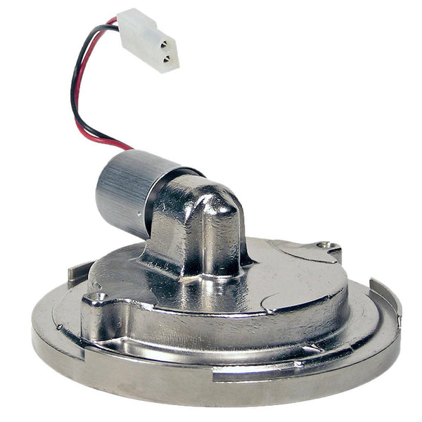 Sloan EBV-21-A Solenoid & Base Plate 