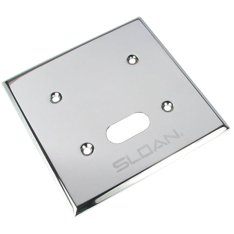 Sloan EL-161 Cover Plate for Urinal Sensor