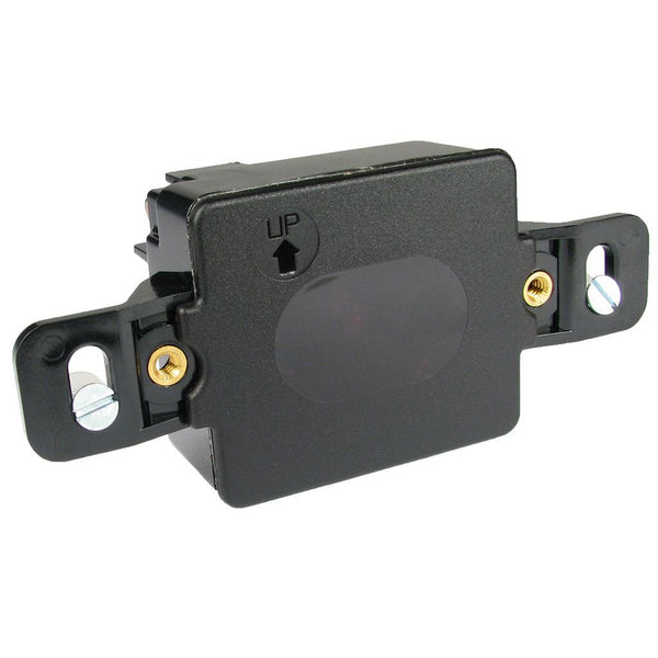 urinal sensor for electronic urinal flush valve