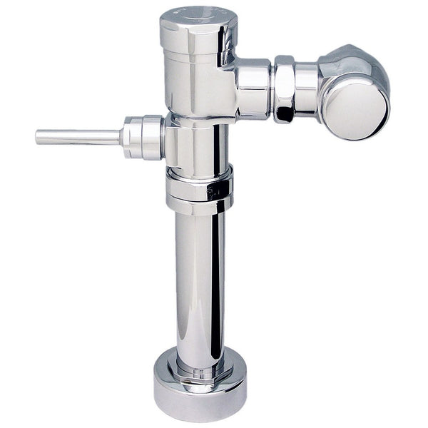 GEM 2 Flushometer 1.6 GPF for Closet