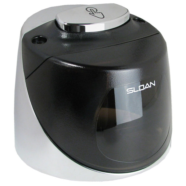 Sloan G2 Cover Assembly with Override