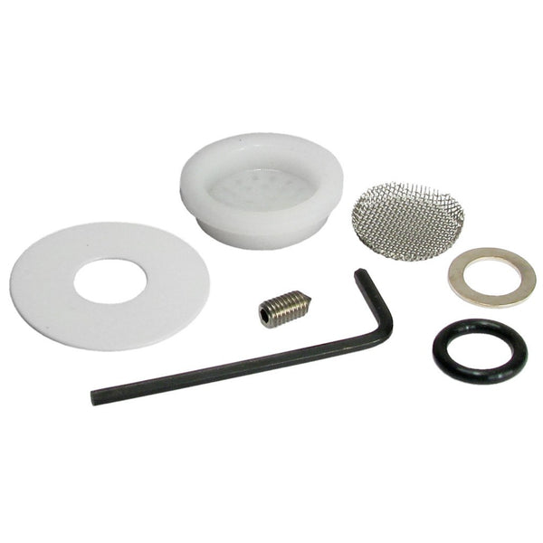 Spray Arm Repair Kit Bed Pan Washer Parts
