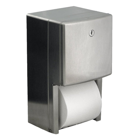 Bobrick Toilet Tissue Dispenser