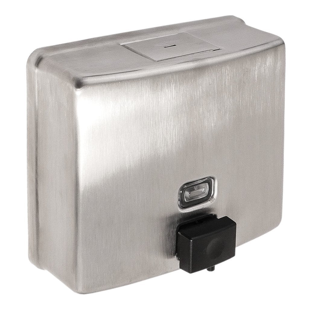 Bobrick Surface Mounted Soap Dispenser