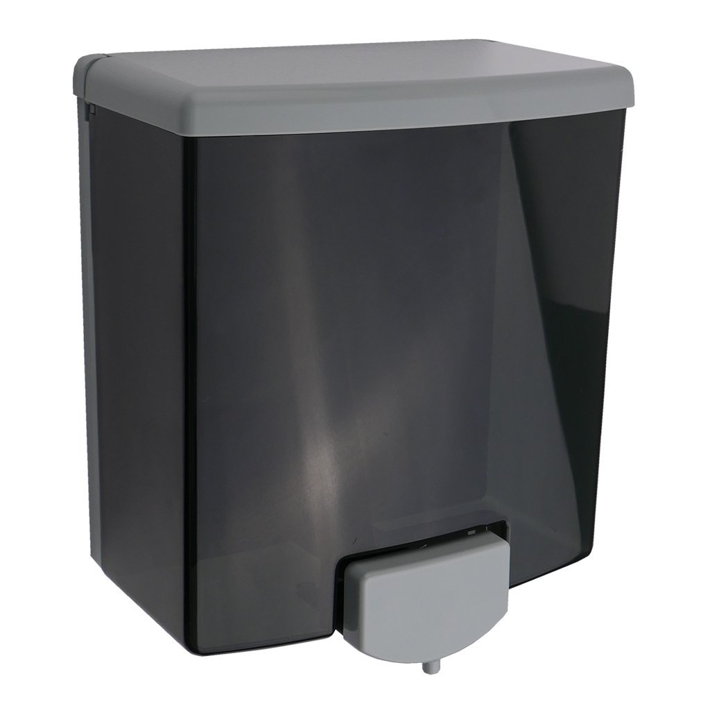 Bobrick B40 Surface Mounted Soap Dispenser