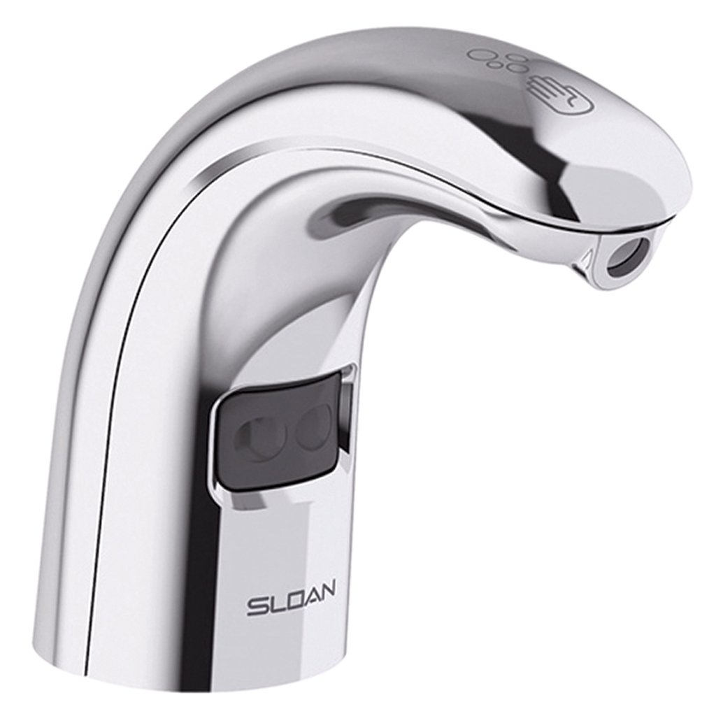 Sloan Optima ESD-1500-CP Soap Dispenser