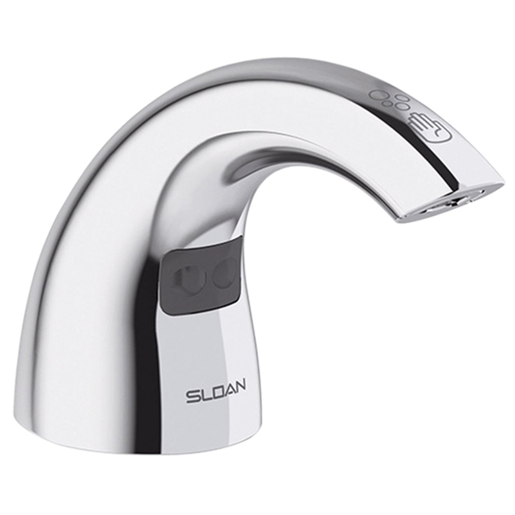 Sloan Optima ESD-2100-CP Soap Dispenser