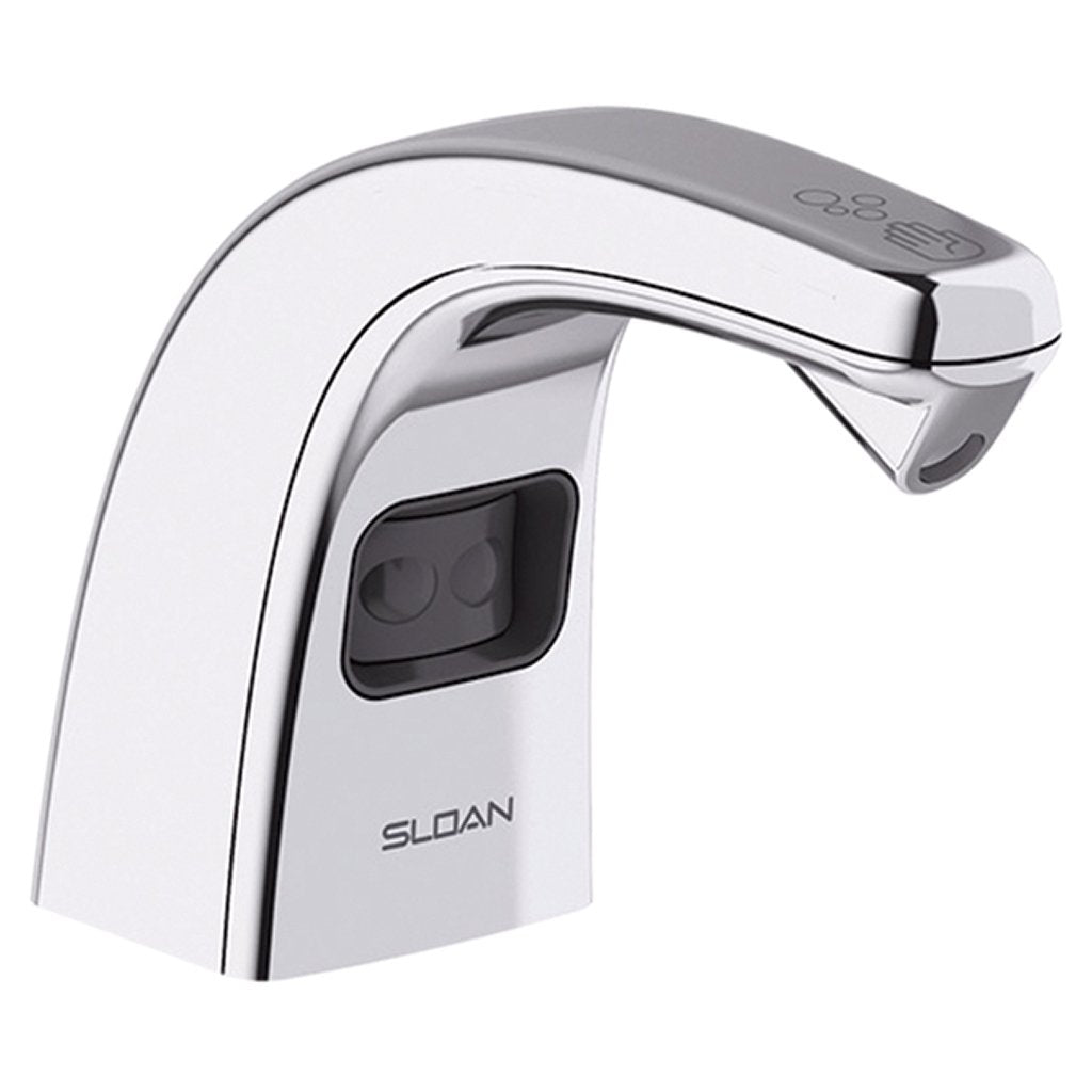 Sloan Optima ESD-2100-CP Soap Dispenser