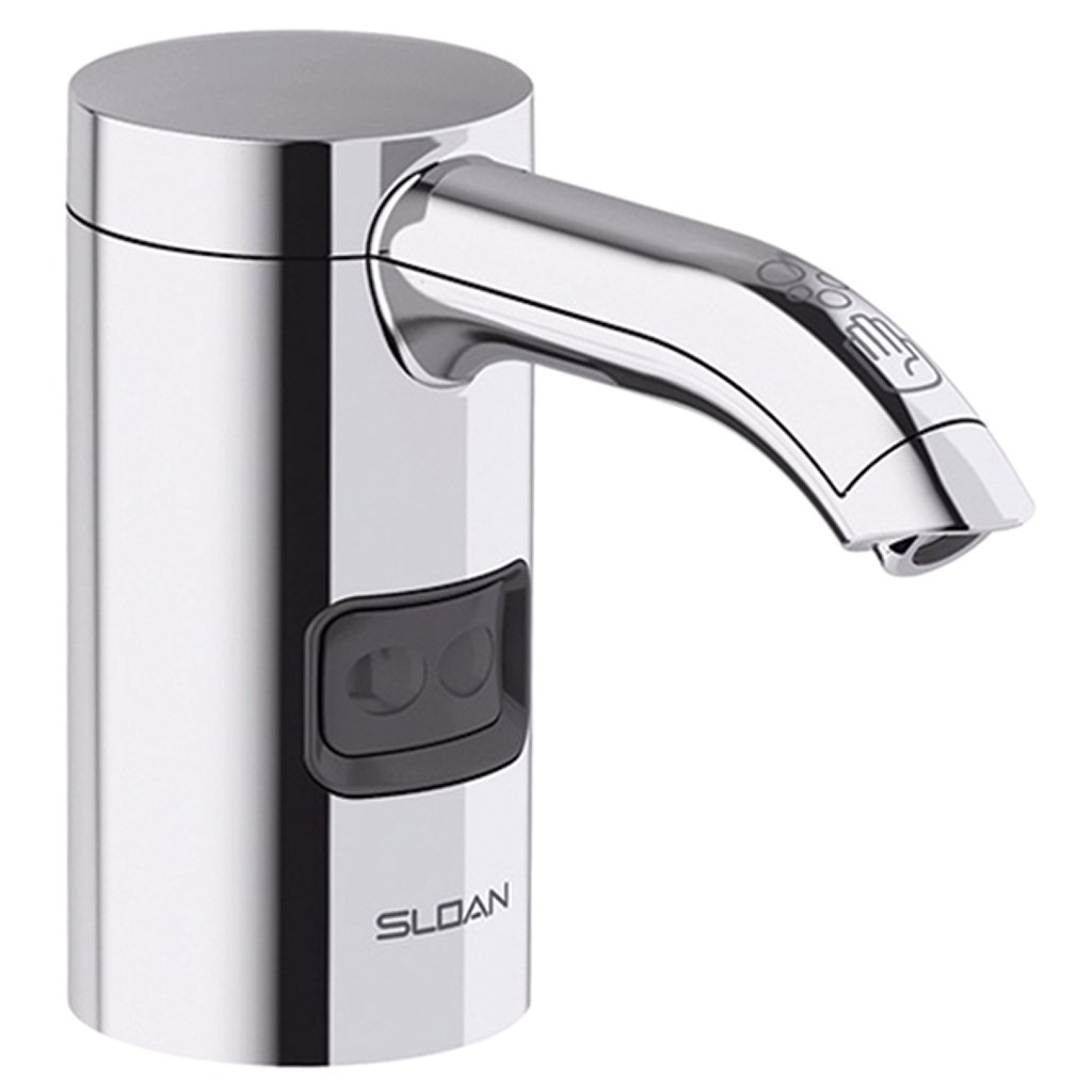 Sloan Optima ESD-700-CP Soap Dispenser