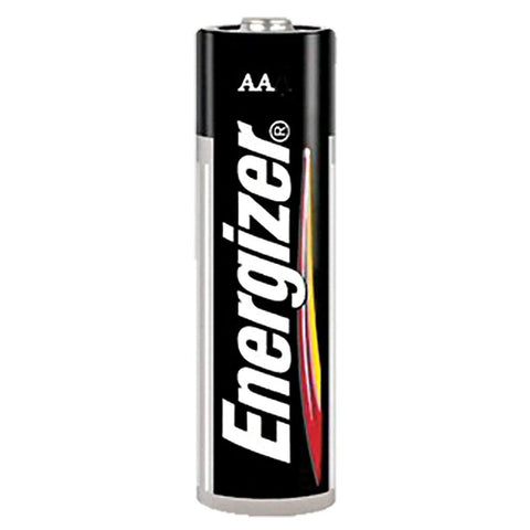 energizer alkaline aa battery