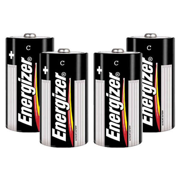 C Alkaline Batteries Electronic Faucet Parts Sloan Repair sloanrepair