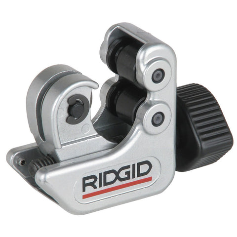 Ridgid  - 1/4" - 1-1/8" OD Mini Tube Cutter