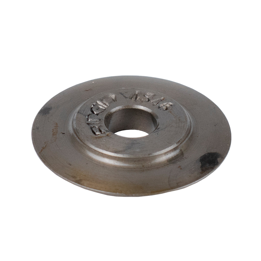 Tubing Cutter - Replacement Wheels - .162