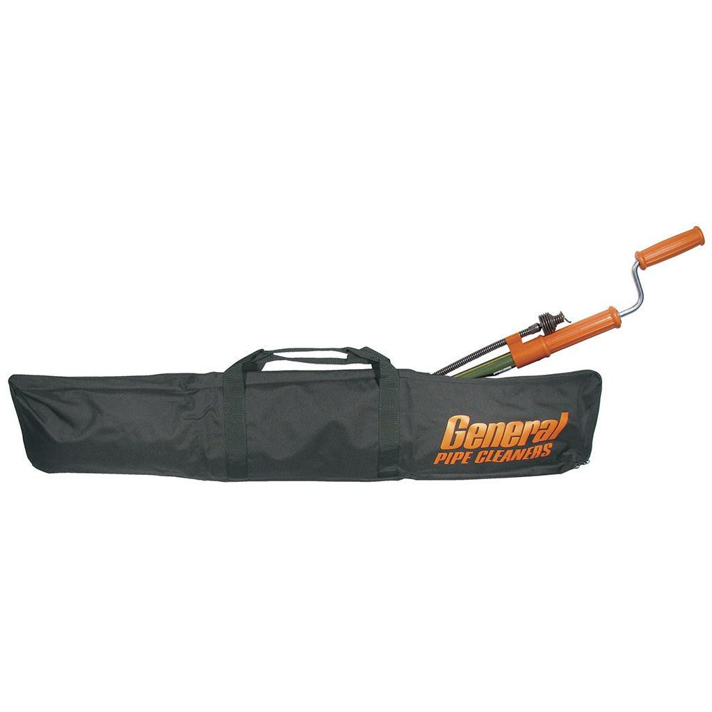 Auger Carrying Case