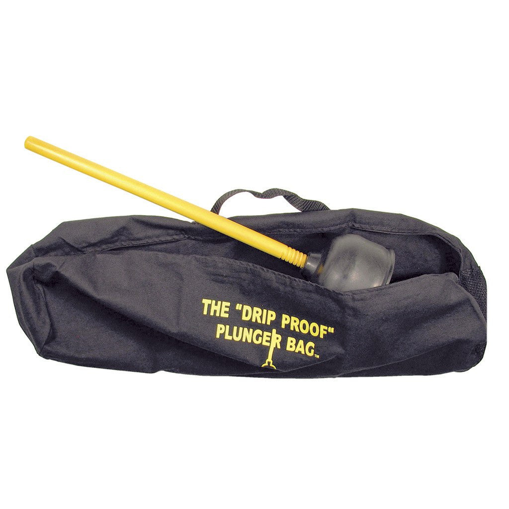 PLUNGER CARRYING CASE