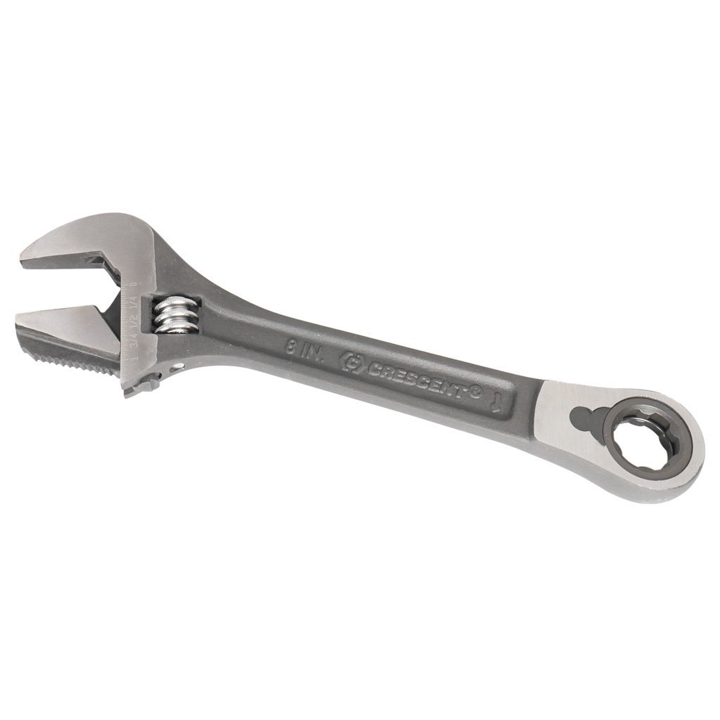 Crescent Pass-Thru Adjustable Wrench Set (3-in-1) – sloanrepair