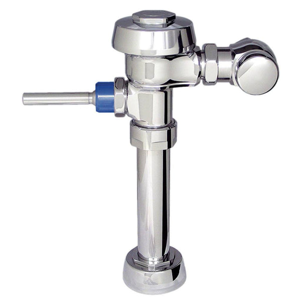 Royal Flushometer 3.5 GPF for Closet with Antimicrobial Handle