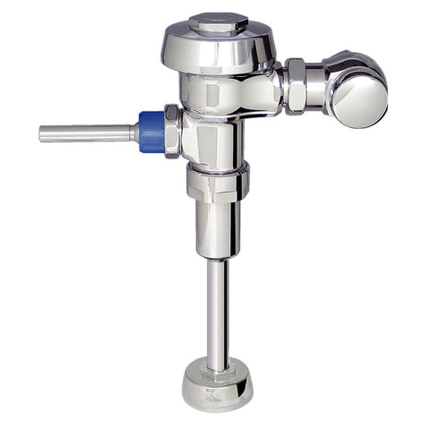 Urinal Royal Flushometer with Antimicrobial Handle