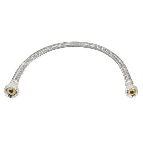Supply Line Faucet - 20 Inch