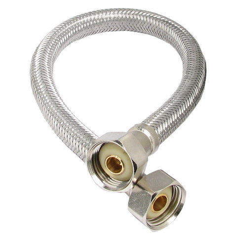Faucet Supply Line 16 Inch